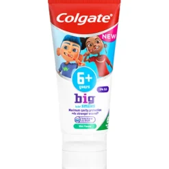 Colgate Big Kids Smiles 6+ år 50 ml