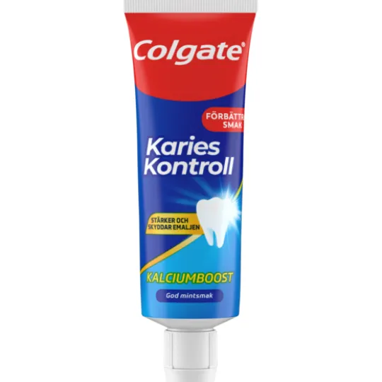Colgate Karies Kontroll Tandkräm 20 ml