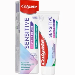 Colgate Sensitive Instant Relief Enamel 75 ml