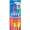 Colgate Tandborstar ExtraClean Soft 4 st