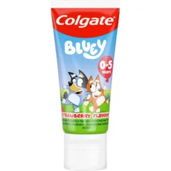Colgate Tandkräm Kids Bluey 0-5 år 75 ml