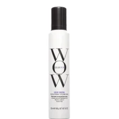 Color Wow Color Control Purple Toning and Styling Foam 200 ml