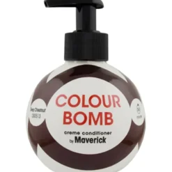 Colour Bomb Deep Chestnut 250 ml