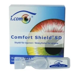 Comfort Shield 15 x 0,3 ml