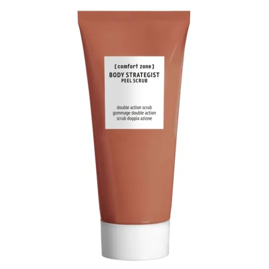 Comfort Zone Body Strategist Peel Scrub 200 ml