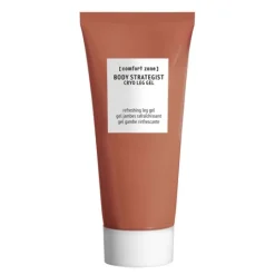 Comfort Zone Body Strategist Cryo Leg Gel 200 ml
