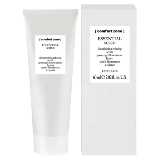 Comfort Zone Essential Scrub 60 ml
