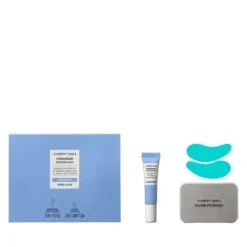 Comfort Zone Hydramemory Depuffing Eye Kit 15 ml + 2 st
