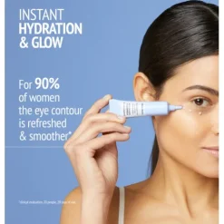 Comfort Zone Hydramemory Depuff Eye Cream 15 ml