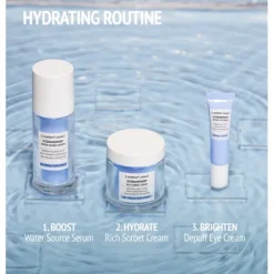 Comfort Zone Hydramemory Depuff Eye Cream 15 ml
