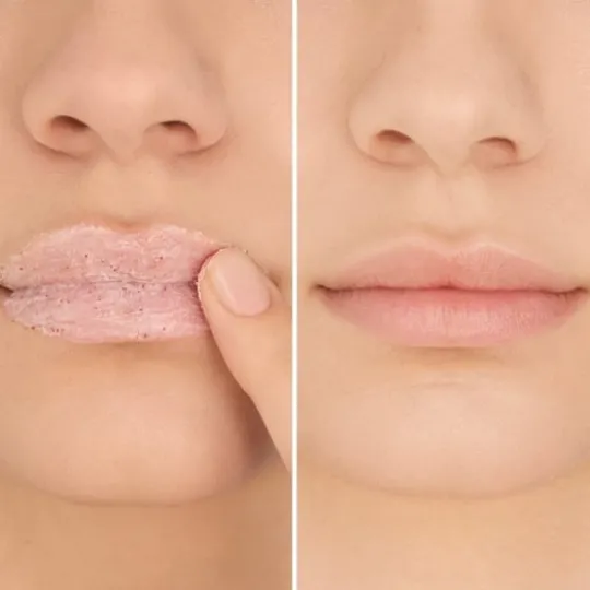Comfort Zone Hydramemory Exfoliating Lip Scrub 10 ml