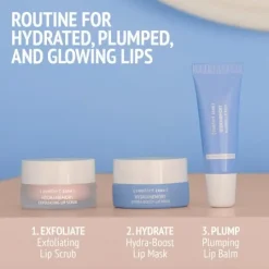 Comfort Zone Hydramemory Exfoliating Lip Scrub 10 ml