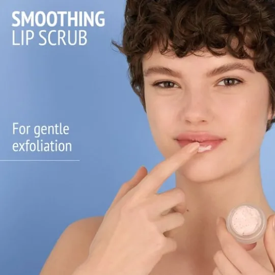 Comfort Zone Hydramemory Exfoliating Lip Scrub 10 ml