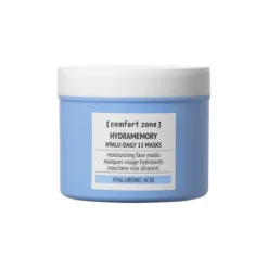 Comfort Zone Hydramemory Hyalu-daily masks 15 st