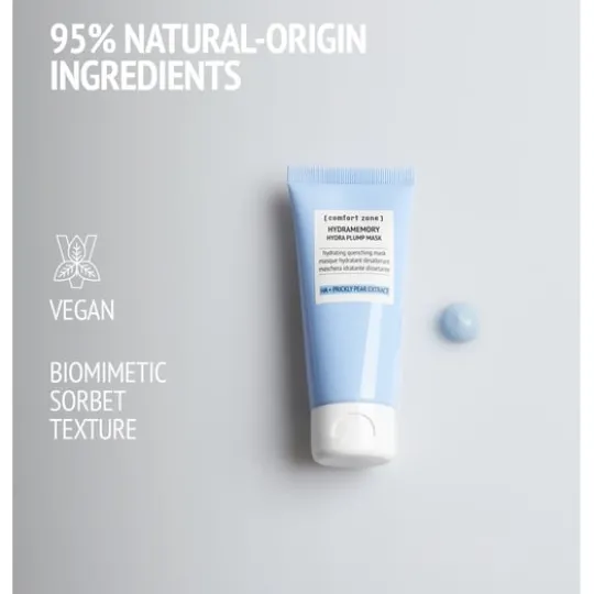 Comfort Zone Hydramemory Hydra Plump Mask 60 ml