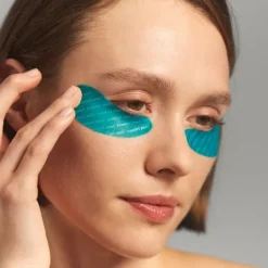 Comfort Zone Hydramemory Silicone Eye Patches 2 st
