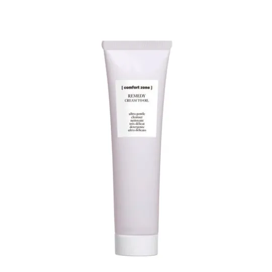 Comfort Zone Remedy Cream to oil Cleanser 150 ml