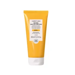 Comfort Zone Sun Soul Family Face & Body Cream SPF50+ 200 ml