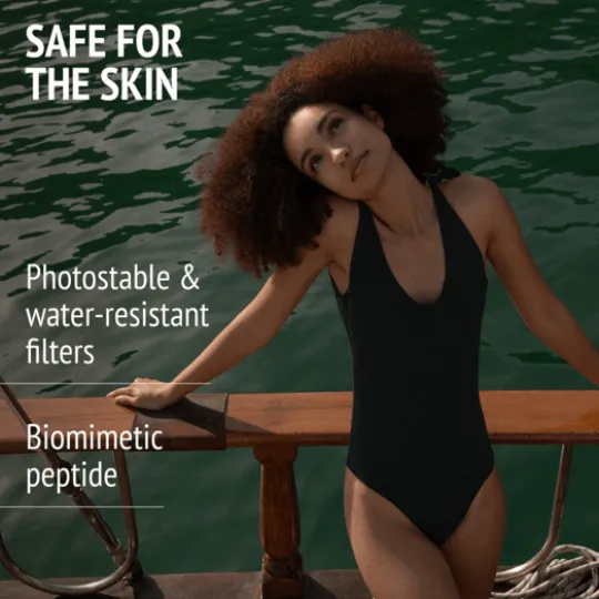 Comfort Zone Sun Soul Family Face & Body Cream SPF50+ 200 ml
