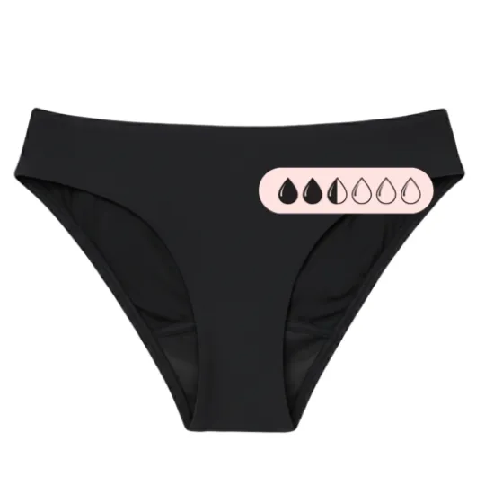 Comfydence Copacabana Mensbikini XS