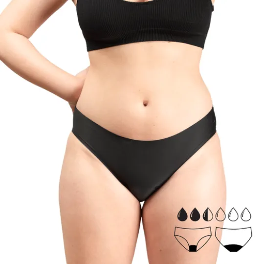 Comfydence Copacabana Mensbikini L