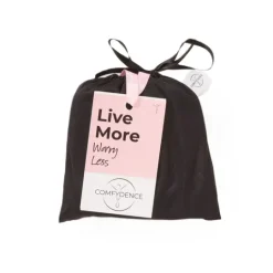 Comfydence Divine Baddräkt med mensskydd XS