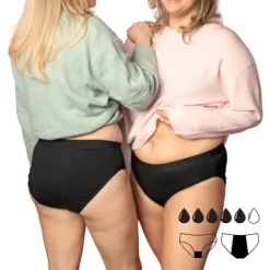 Comfydence Get Cozy Menstrosa Super XL