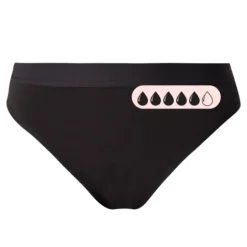 Comfydence Get Cozy Menstrosa Super S