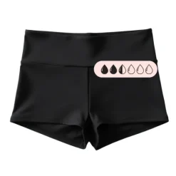 Comfydence Holiday Mensbikini M