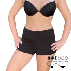 Comfydence Holiday Mensbikini L