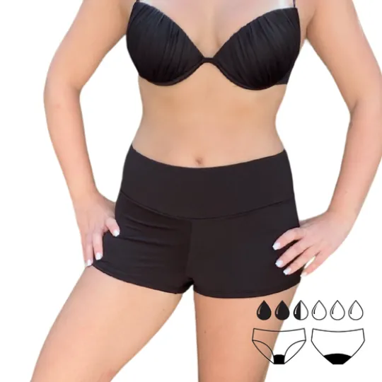 Comfydence Holiday Mensbikini L