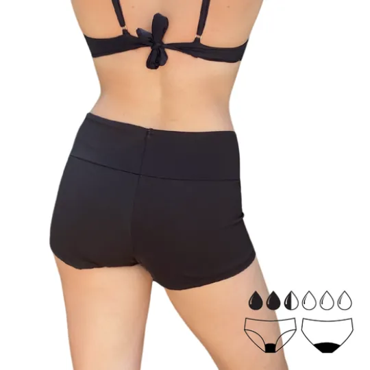 Comfydence Holiday Mensbikini L