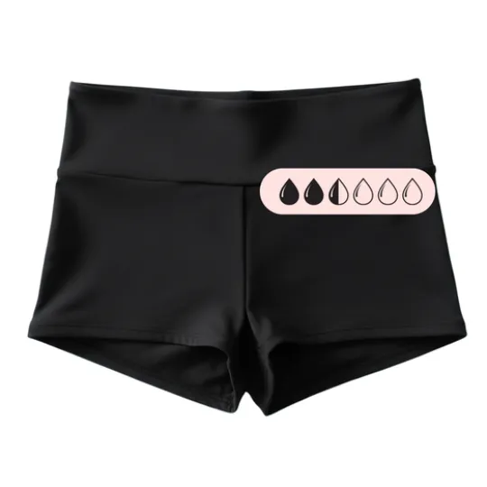 Comfydence Holiday Mensbikini XL