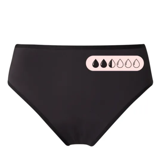 Comfydence Mermaid Mensbikini XS