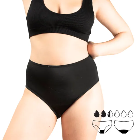 Comfydence Mermaid Mensbikini XS