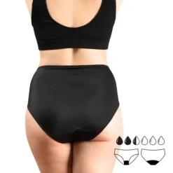 Comfydence Mermaid Mensbikini L