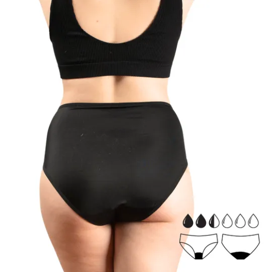 Comfydence Mermaid Mensbikini L