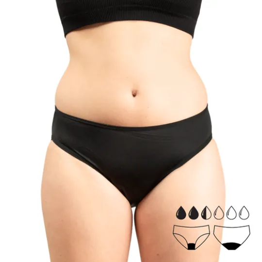 Comfydence Sunshine Mensbikini M