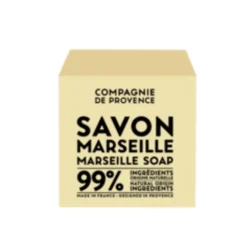 Compagnie De Provence Cube Of Marseille Soap 400 g