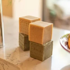 Compagnie De Provence Cube Of Marseille Soap Olive 400 g