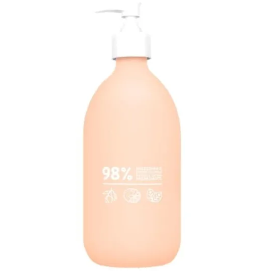 Compagnie De Provence Exfoliating Liquid Marseille Soap 495 ml