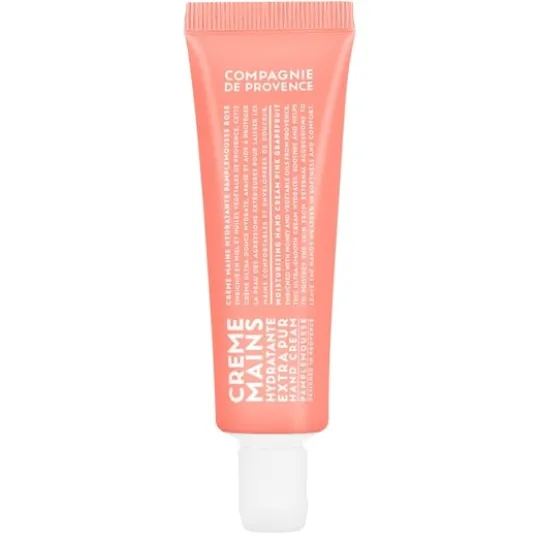 Compagnie De Provence Hand Cream Pink Grapefruit 30 ml
