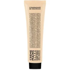 Compagnie De Provence Hand Cream Shea Butter 100 ml