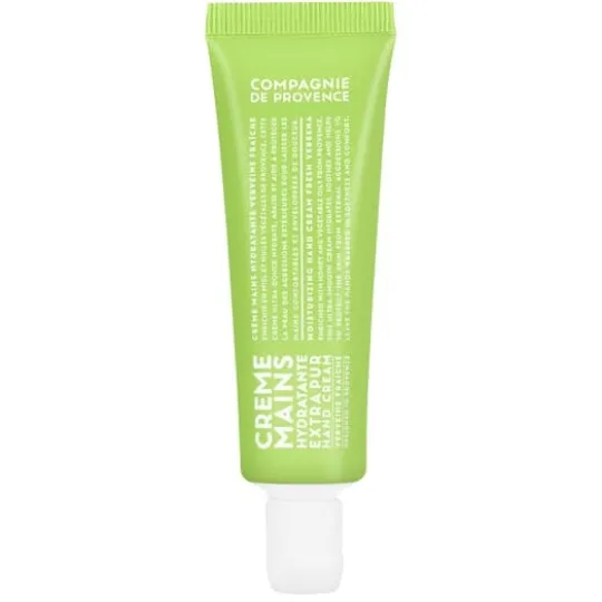 Compagnie De Provence Hand Cream Fresh Verbena 30 ml