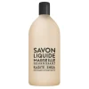 Compagnie De Provence Liquid Marseille Soap Refill Shea Butter 1000 ml