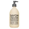 Compagnie De Provence Liquid Marseille Soap Shea Butter 495 ml