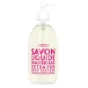 Compagnie De Provence Liquid Marseille Soap Wild Rose 495 ml