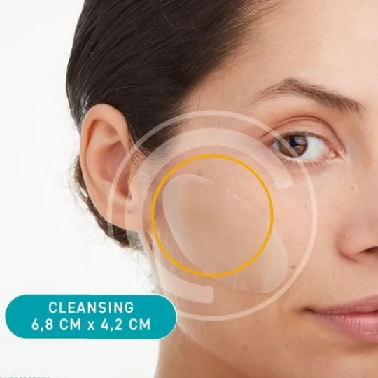 Compeed Finnplåster Cleansing 7 st