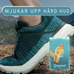 Compeed Hård Hud 6 st