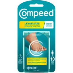 Compeed Liktornsplåster Medium 10 st